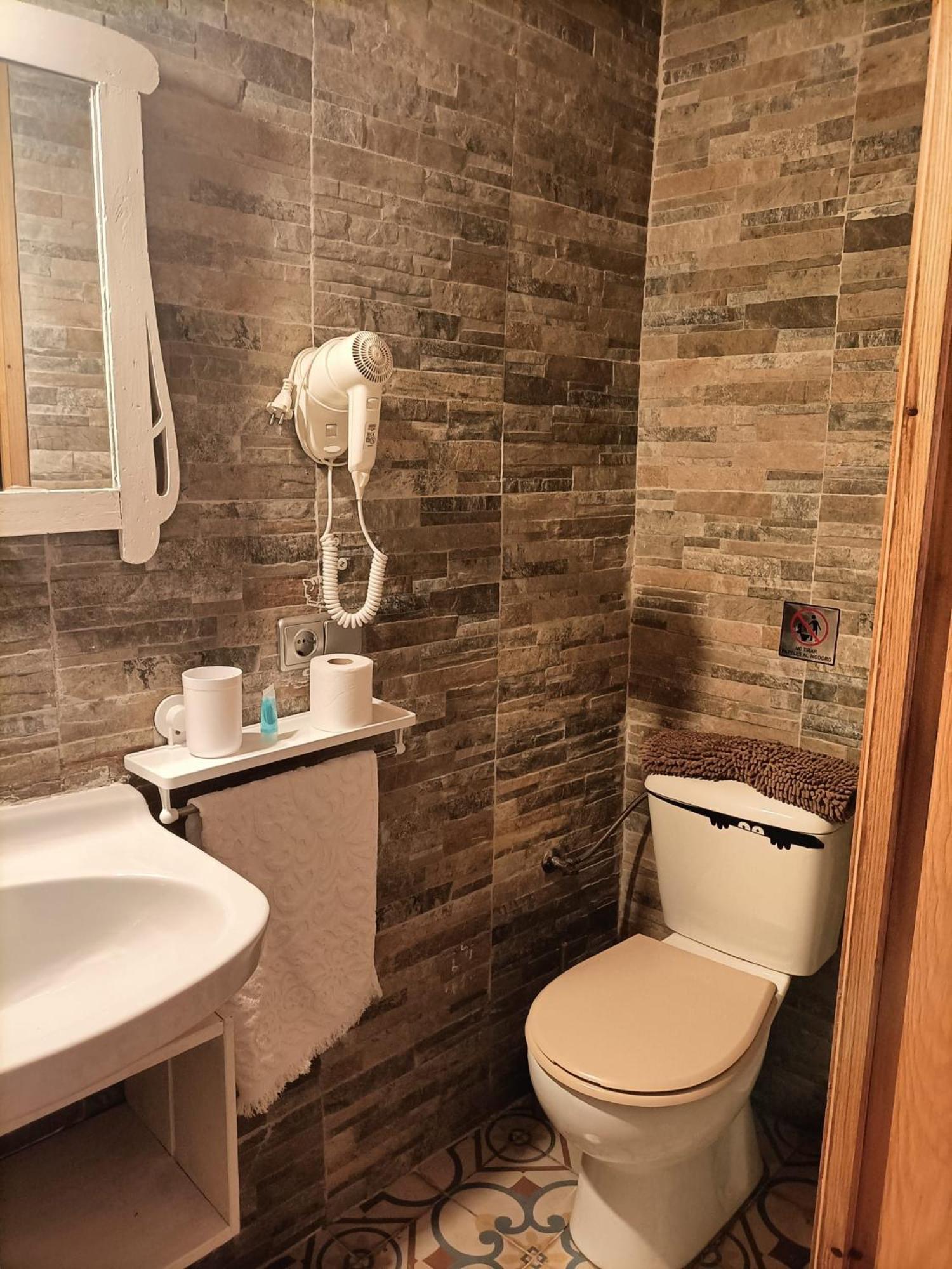 Ca De L'Alfas Hotel Beniarjo Екстериор снимка