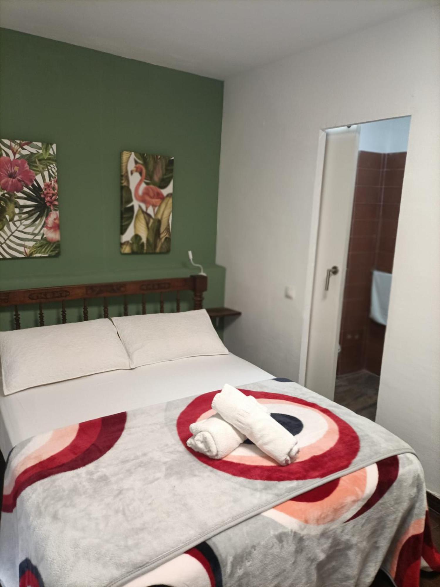 Ca De L'Alfas Hotel Beniarjo Екстериор снимка