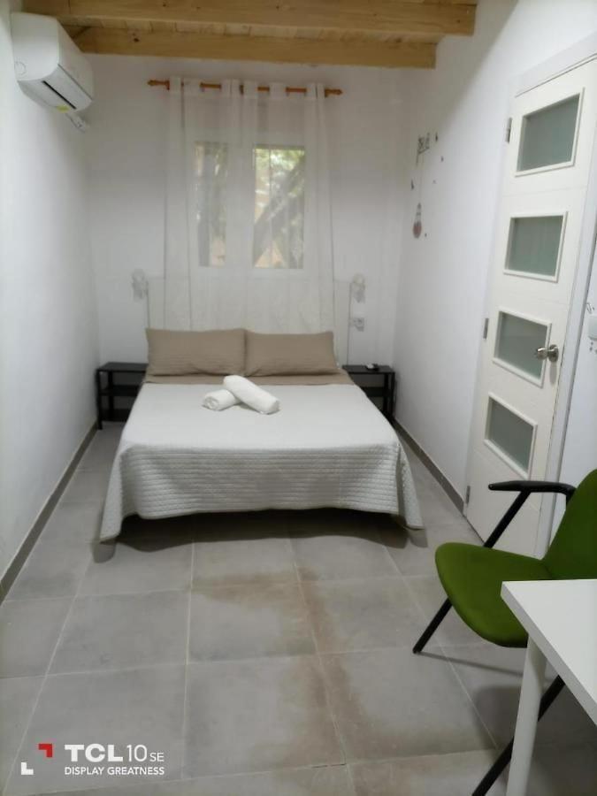 Ca De L'Alfas Hotel Beniarjo Екстериор снимка